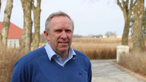 Læserbrev: Ligestilling – eller udelukkelse?