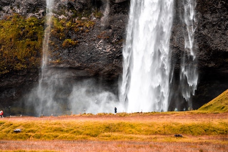 Udforsk Islands natur og kultur