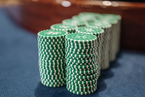 Sådan kan du spille casinospil på en ansvarlig måde