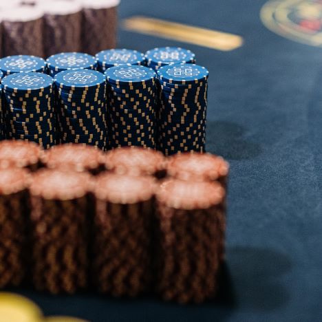 De mest populære online casino spil