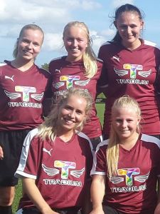 Tradium HHX i DM-fodboldfinalen