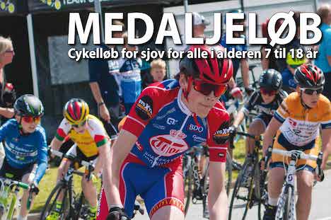 Medaljeløb hos RC1910