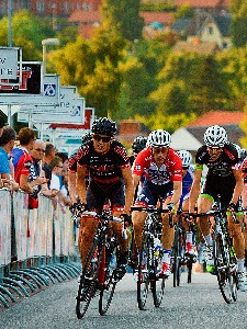 Randers Bike Week vokser