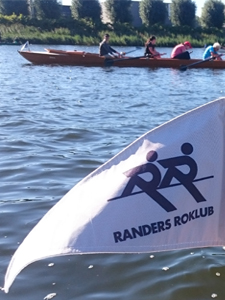 Roerne klar til ny sæson