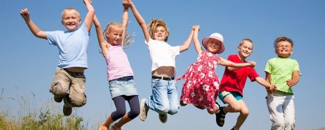 Det bliver også en festdag i Randers Kommune