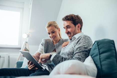 Guide: Sådan finder du billige lån uden sikkerhed