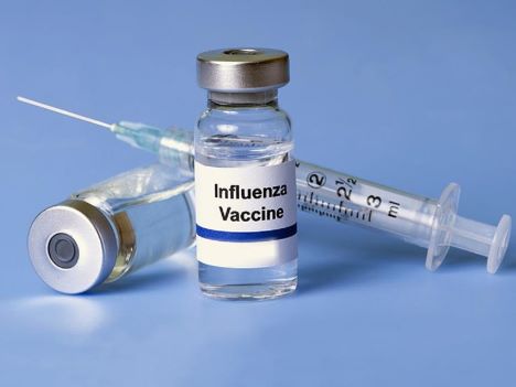 Flere muligheder for at få børn influenzavaccineret på vej