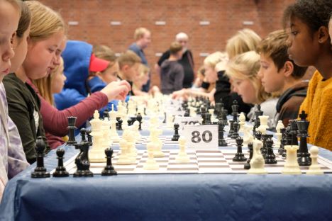 Randers Kommune spiller hjernen stærk