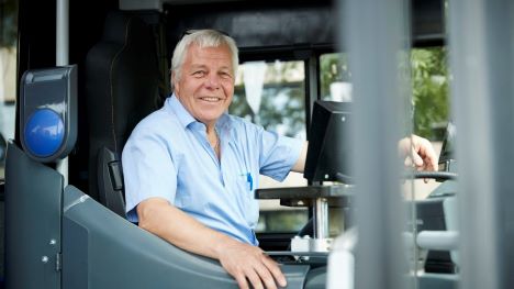 Midttrafik er klar til at modtage kunderne igen