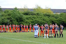 Den amerikanske drøm brast