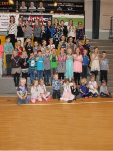 Afslutning med manér