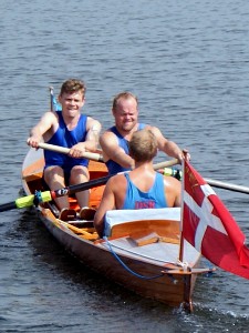 DM i langdistance-roning i Randers