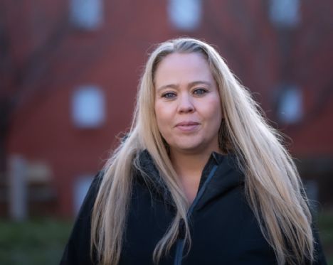 SF i Randers har valgt spidskandidat til kommunalvalget