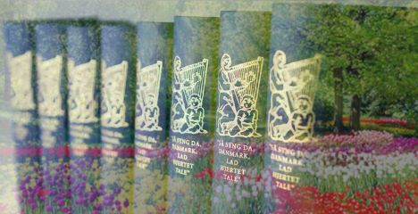 Grøn fællessang på højskoler kan trække randrusianere ud i naturen