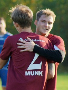 Randers 1337: Næste sæson er målet serie 2