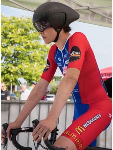 Medaljer til randersryttere