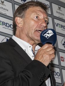 Colin Todd’s store dag