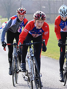 En førsteplads i Grenå