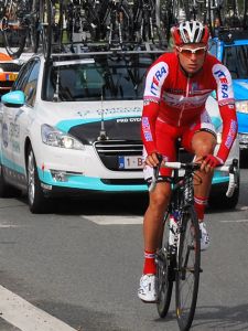 Stort cykelløb ved Randers i weekenden