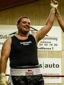 Randersbokser til JM