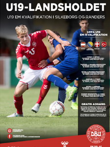 Bosnien-Tyrkiet på Ulvehøj