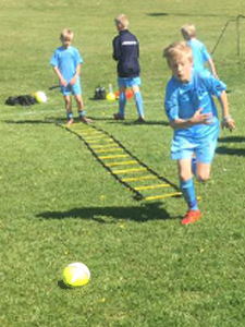 Stjerner på Ulvehøj