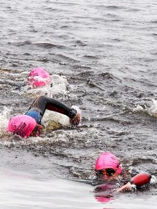 En rigtig mand har egen opdrift