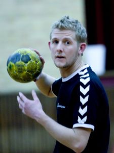 Håndboldklub knækker frafaldskurve