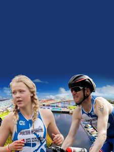 Folk af jern får nyt løb