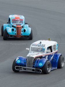 9-årig dreng fik oplevelse for livet