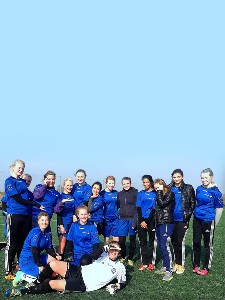 Vorup FB’s drenge ubesejret og hjem med pokal