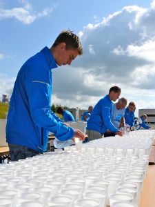 Lokale foreninger og frivillighed