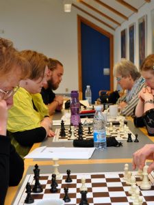 Randers er i den grad en skakby