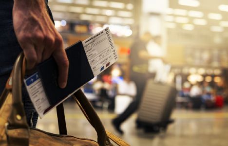 Læserbrev: Børnefri zone i fly