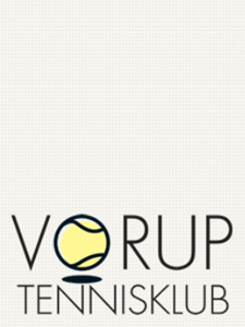 Vorup er vild med tennis