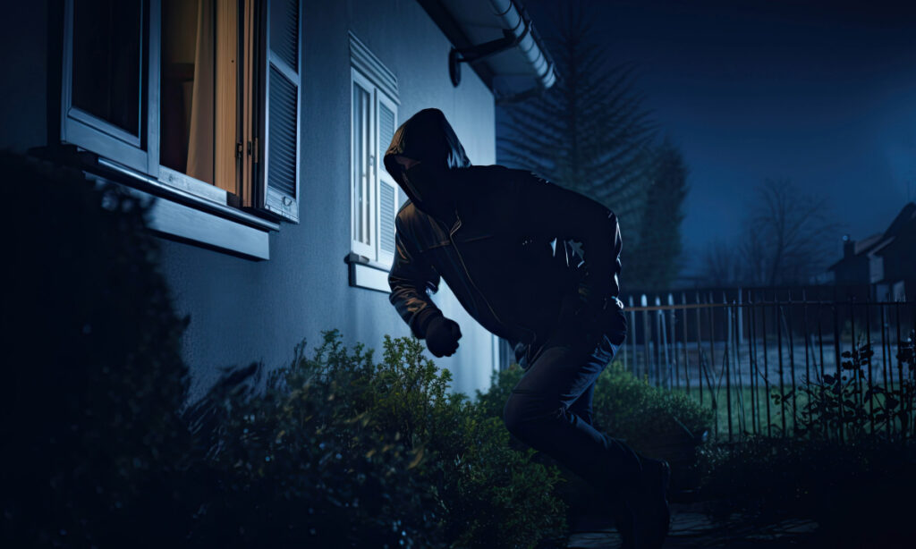 Kraftig stigning i anmeldelser af indbrud i Østjylland – Politiet ruster op og beder borgerne om hjælp