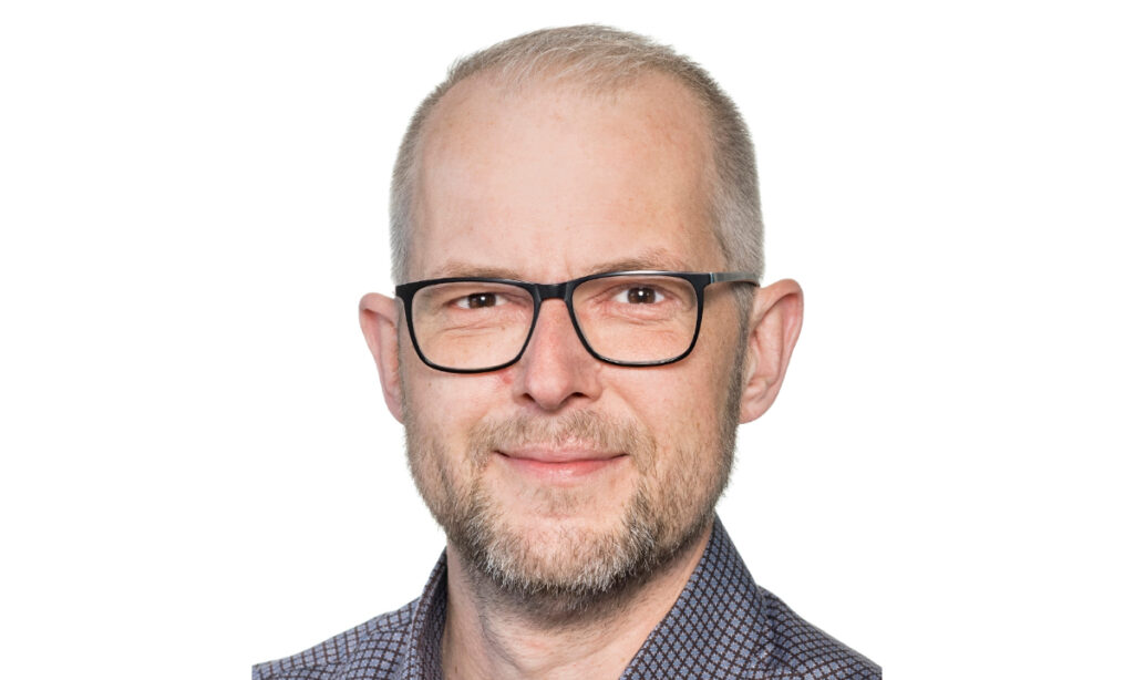 Martin Trampedach Schultz