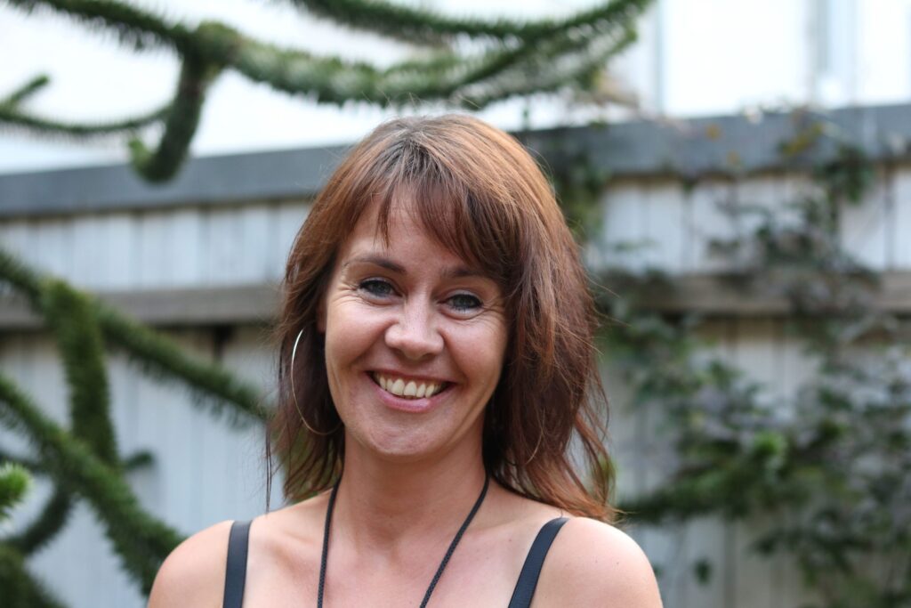 En magisk eftermiddag med julefortællinger i Klosterkirken