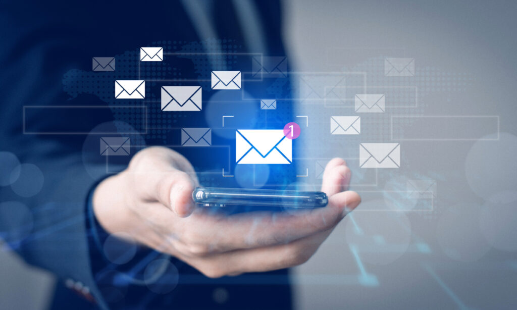 Stor ændring i e-Boks fra i dag gør det lettere for pårørende