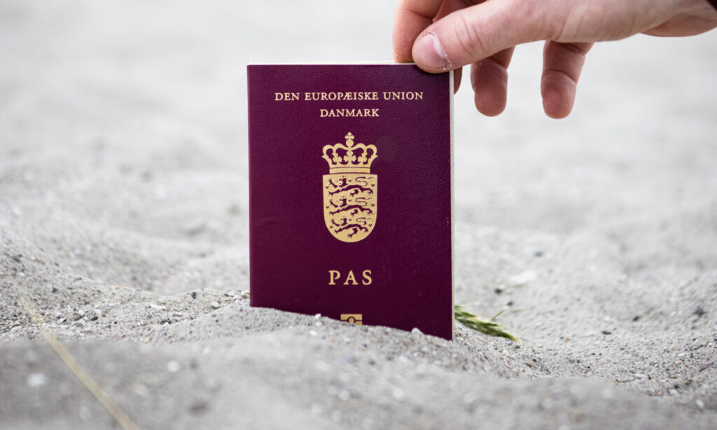 3,9 mia. kr. venter på danskerne: Har du husket at tjekke?