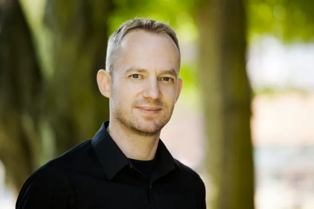 Christian Brix Folsted Andersen