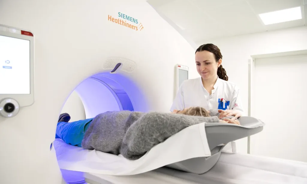 Høj patienttilfredshed på Regionshospitalet Randers: Hvordan hospitalet skiller sig ud i sundhedsvæsenet