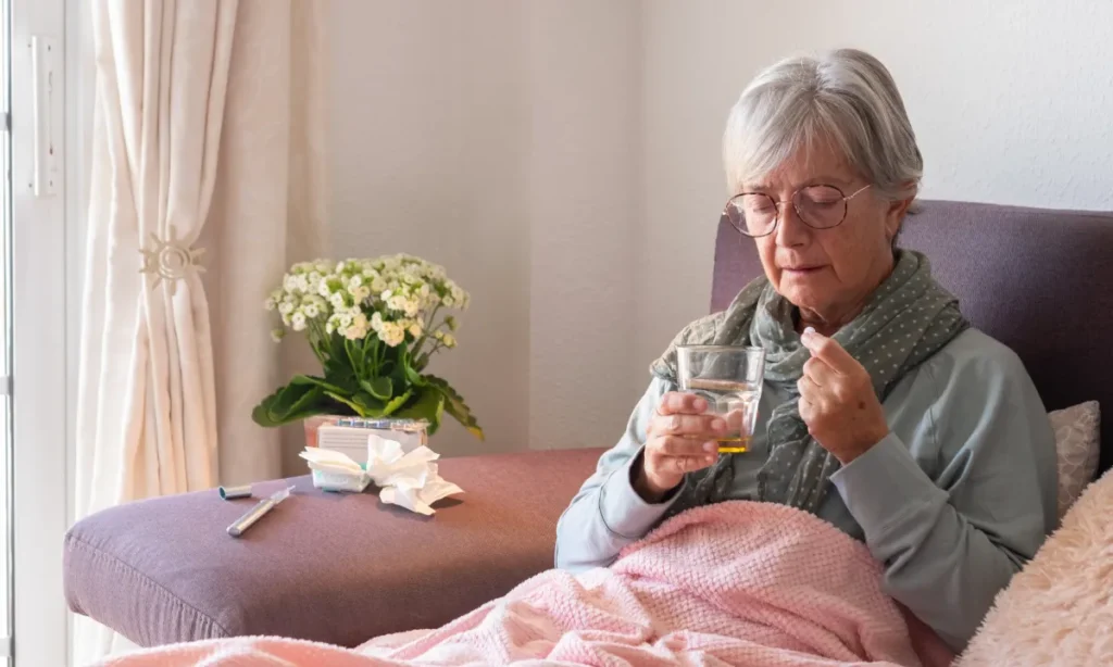 Syg af pollen: Hvorfor træthed er et stort problem for allergikere