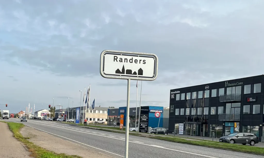 Stor og anderkendt Harley-Davidson-butik flytter til Randers