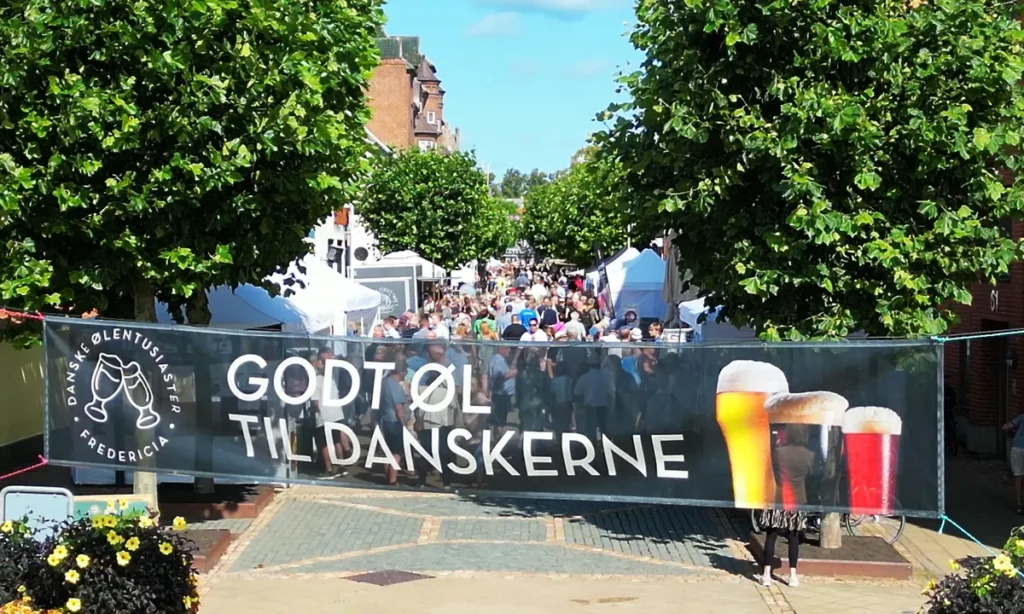 Øllets Dag kommer: Tusindvis samles om Danmarks største ølfejring