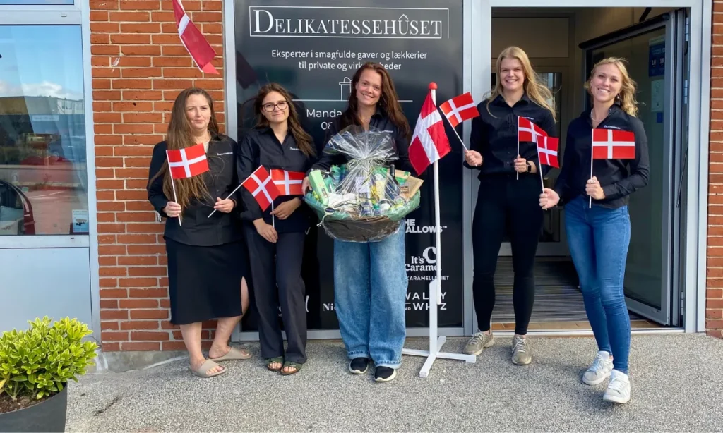 Regeringen fjerner gamle afgifter på kaffe og chokolade – lokal forretning jubler og fejre med rabat allerede i dag