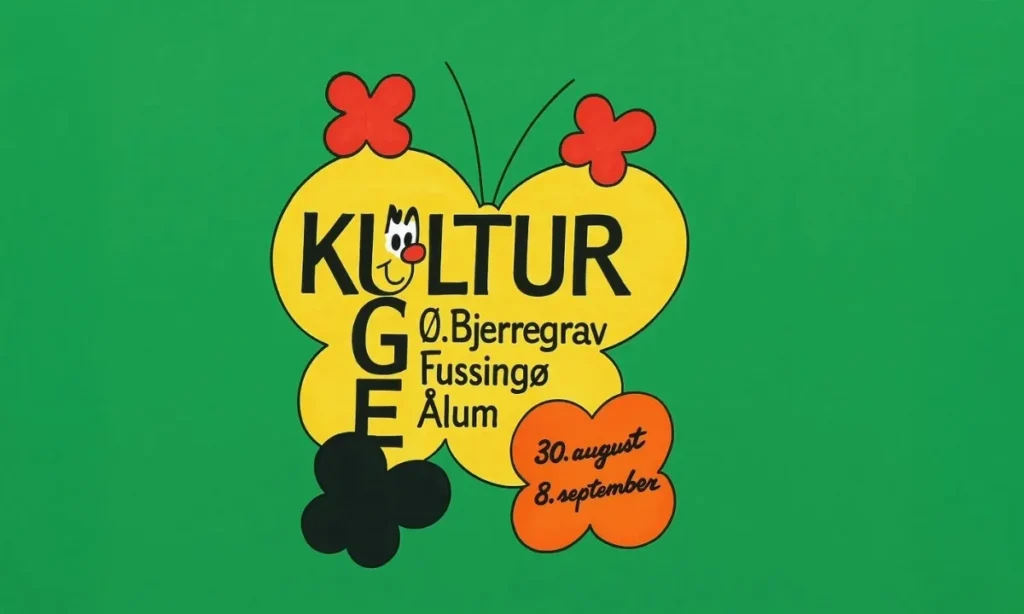 Kulturuge med politisk indspark: Kom til folkemøde på Fussingø Slot