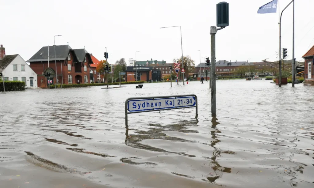 Politisk gennembrud: Nu kan du få hjælp mod stigende grundvand