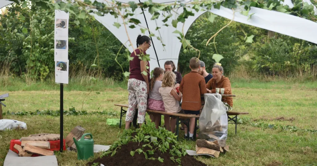 Naturens Dag på Nordre Fælled: Oplevelser for hele familien