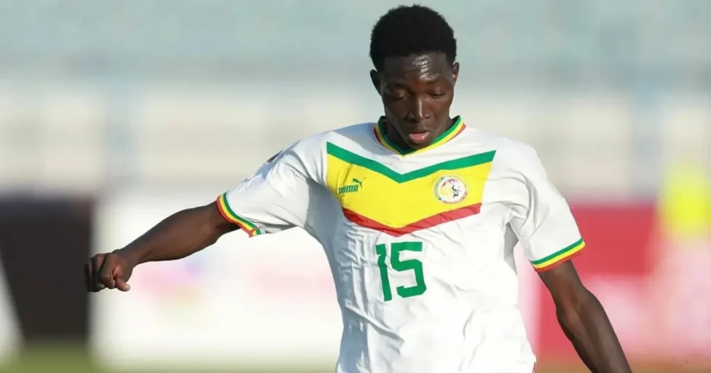 Randers FC henter senegalesisk stortalent på fireårig kontrakt – har frisk medalje fra African Nations Championship